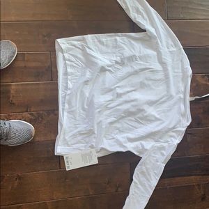 Lululemon Shirt